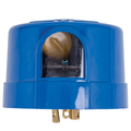 Intermatic Lock Mount Control Blue ELC4536D89